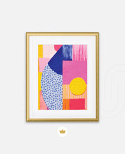 Color Block Play