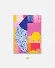 Color Block Play