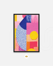 Color Block Play