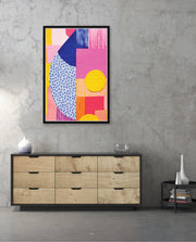 Color Block Play