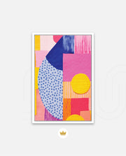 Color Block Play