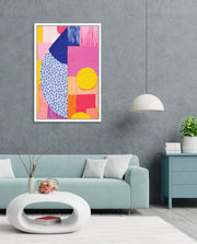 Color Block Play