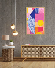 Color Block Play