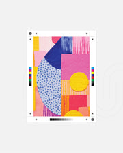 Color Block Play