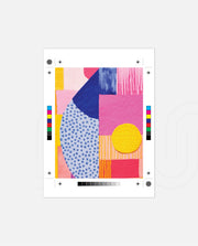 Color Block Play