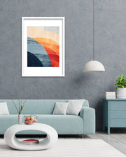 Textured Arc Layers