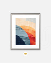 Textured Arc Layers