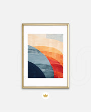 Textured Arc Layers