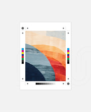 Textured Arc Layers