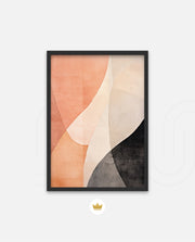 Soft Organic Layers