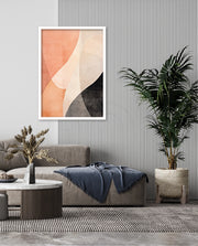 Soft Organic Layers