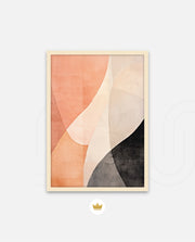 Soft Organic Layers