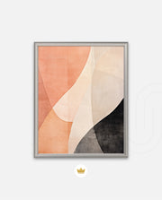 Soft Organic Layers