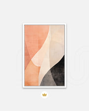 Soft Organic Layers