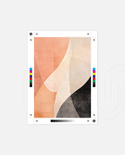 Soft Organic Layers