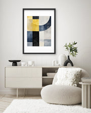 Modern Arc Blocks