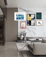 Modern Arc Blocks