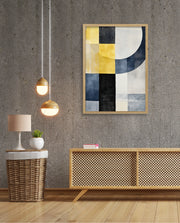 Modern Arc Blocks