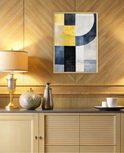 Modern Arc Blocks