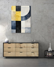 Modern Arc Blocks