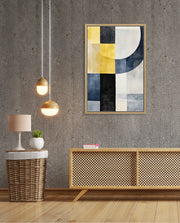 Modern Arc Blocks