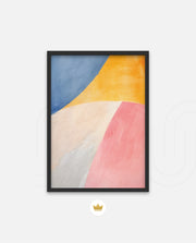 Soft Color Forms