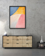 Soft Color Forms