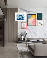 Soft Color Forms