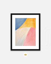 Soft Color Forms
