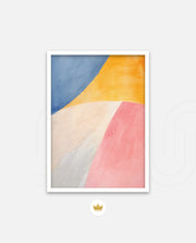 Soft Color Forms