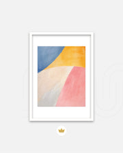 Soft Color Forms