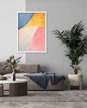 Soft Color Forms