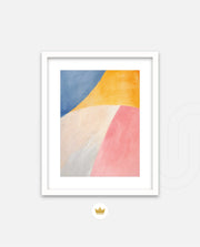 Soft Color Forms