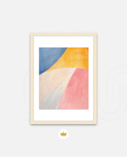 Soft Color Forms