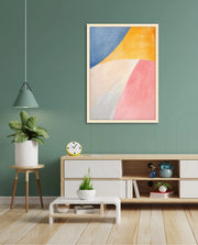 Soft Color Forms