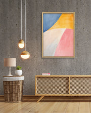 Soft Color Forms