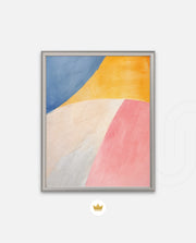 Soft Color Forms