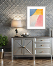 Soft Color Forms