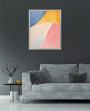 Soft Color Forms