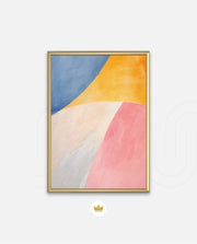 Soft Color Forms