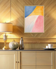 Soft Color Forms