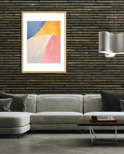 Soft Color Forms