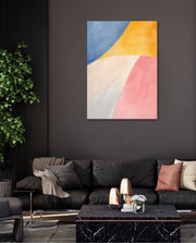 Soft Color Forms