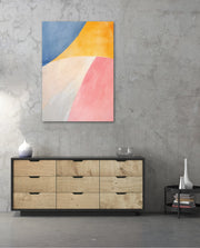 Soft Color Forms