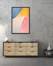 Soft Color Forms