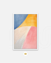Soft Color Forms
