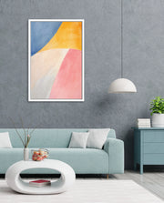 Soft Color Forms