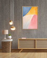 Soft Color Forms