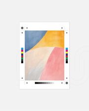 Soft Color Forms