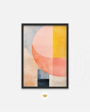 Soft Circle Blocks